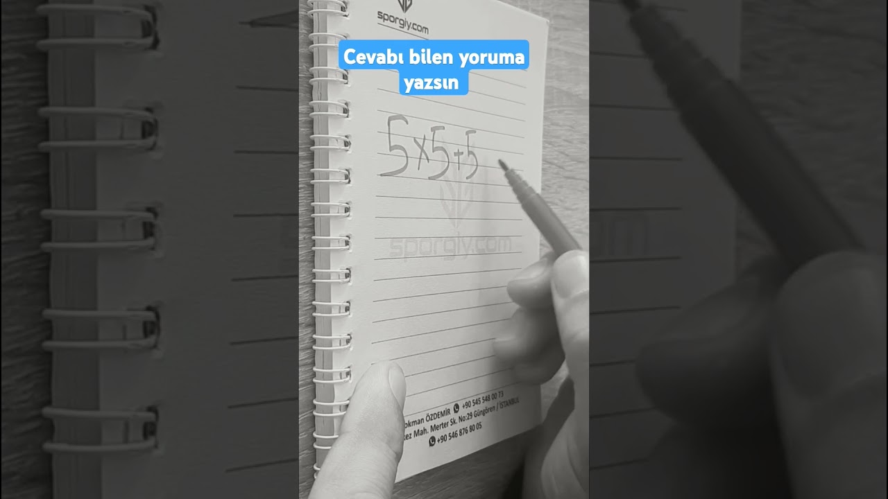 KOLAY MATEMATİK #ayts #tyt #maths #keşfet #tiktok #tiktokvideo #youtubeshorts #lisematematik  #lise