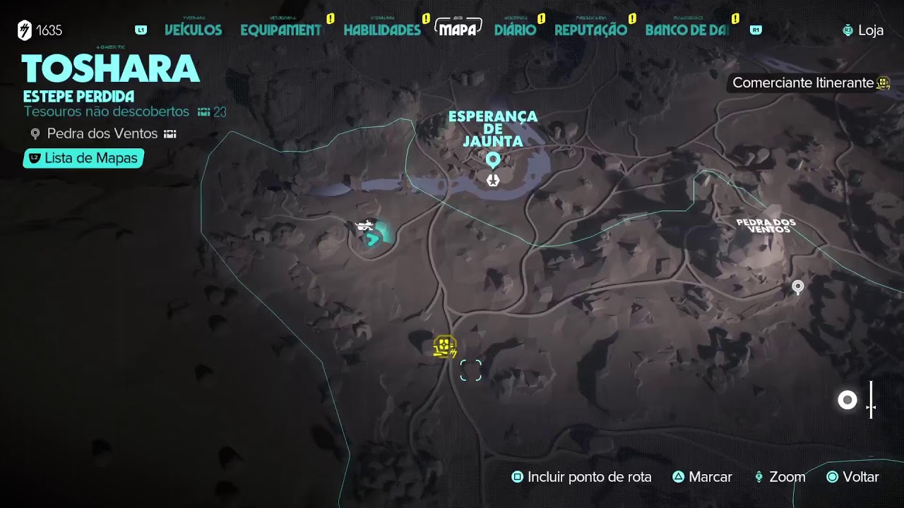 Star Wars Outlaws - Invadindo a base do Gorak!