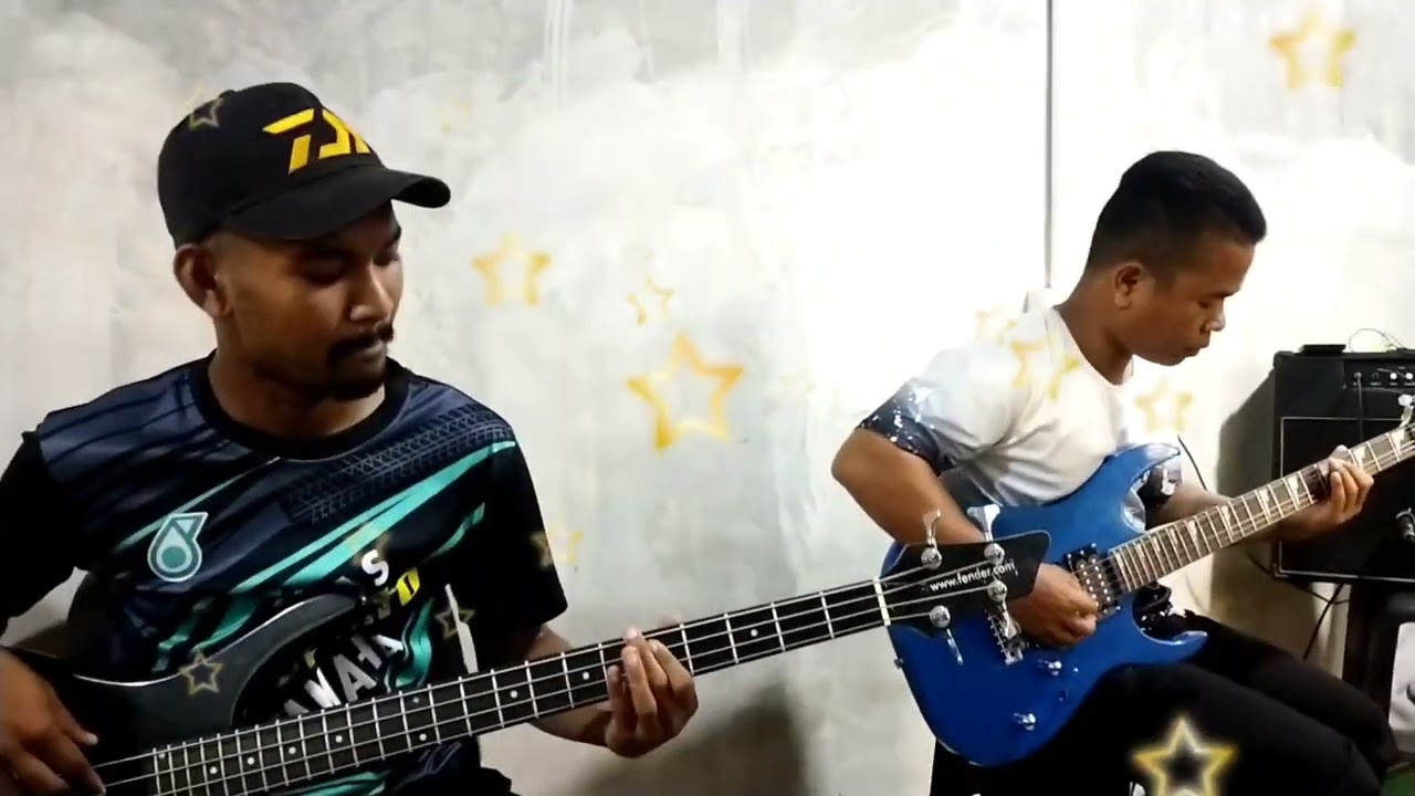 aiya susanty cover KCLD BAND