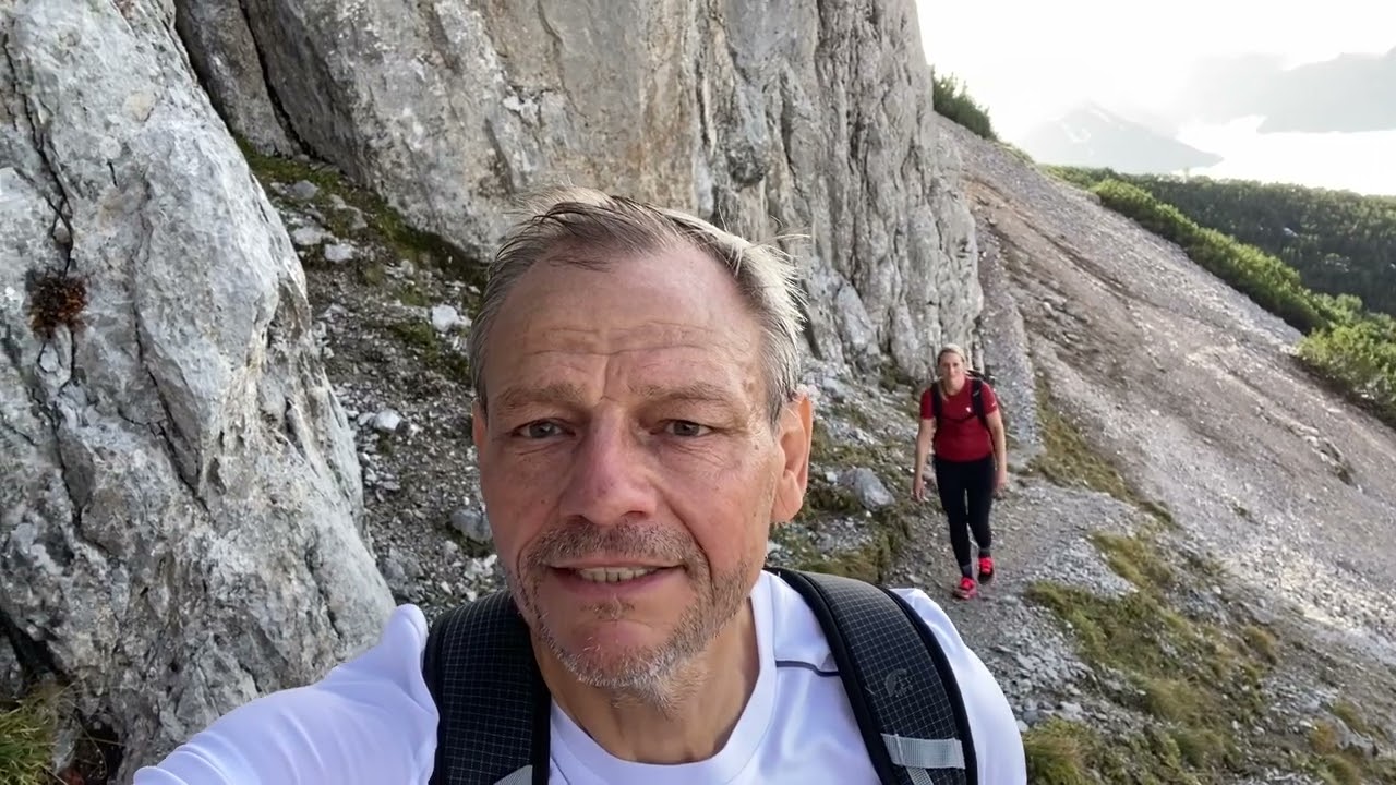 Wanderungen von Ramsau am Dachstein