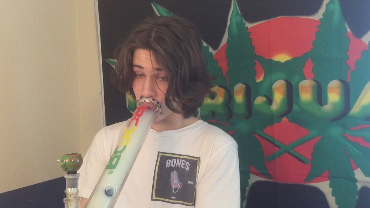 THE POTENT BOWL!