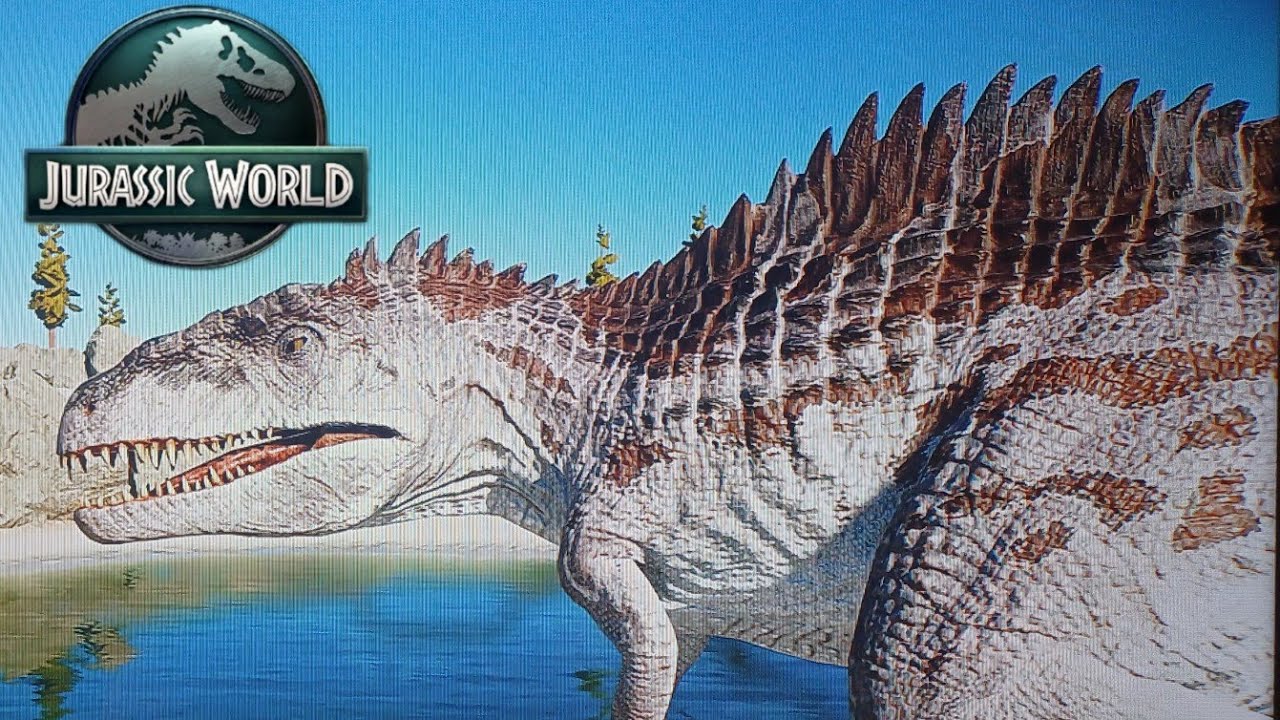  Incrível! O Vale Encantado se povoando, extinções e muito mais | EP 21 |Jurassic world evolution 3