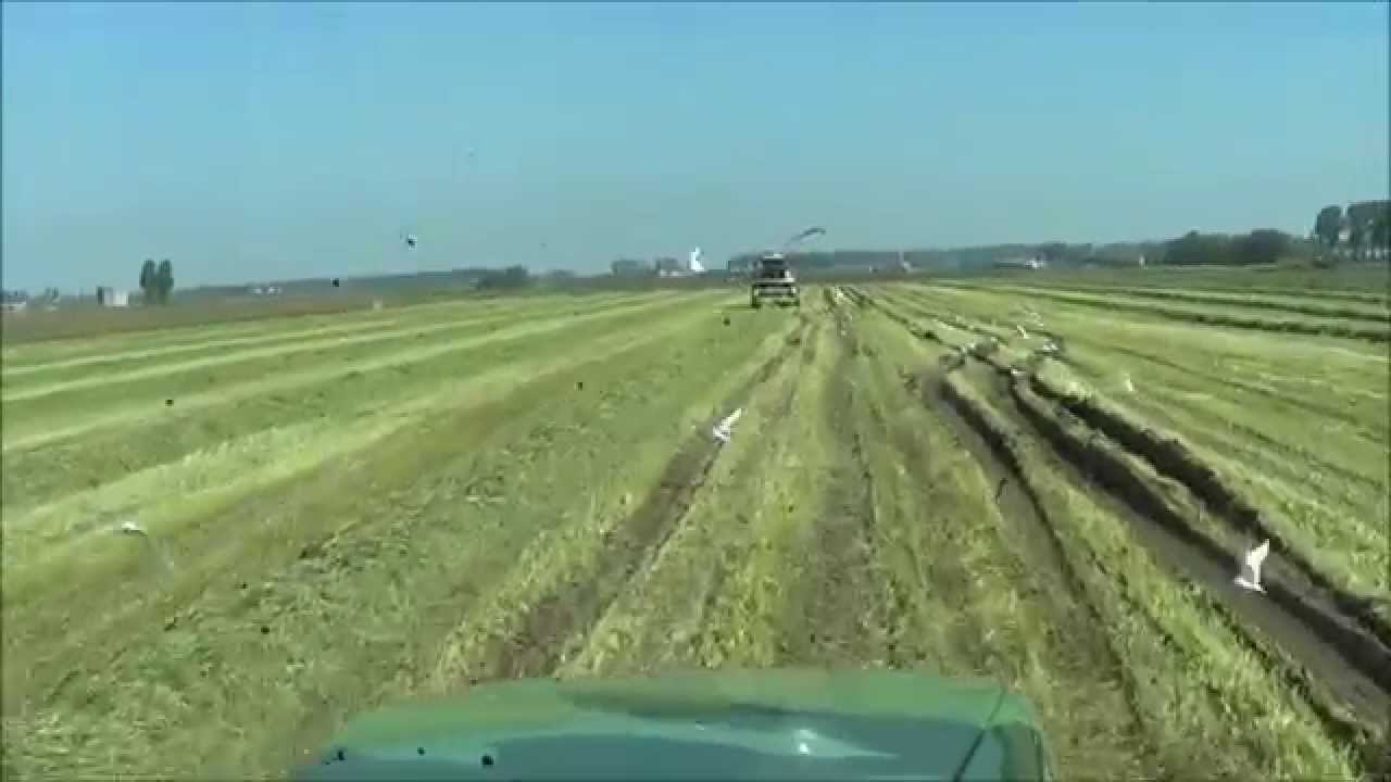 claas 20000 &  claas 970