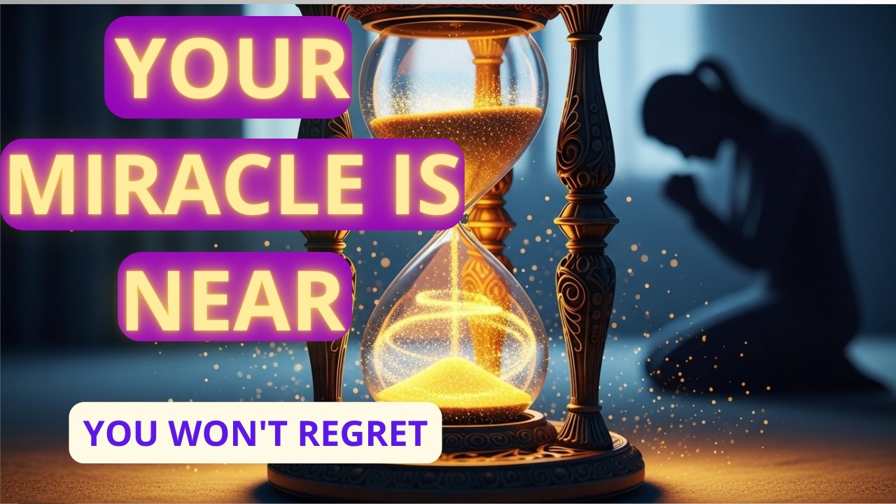 Why God Makes You Wait: The Secret to Your Breakthrough