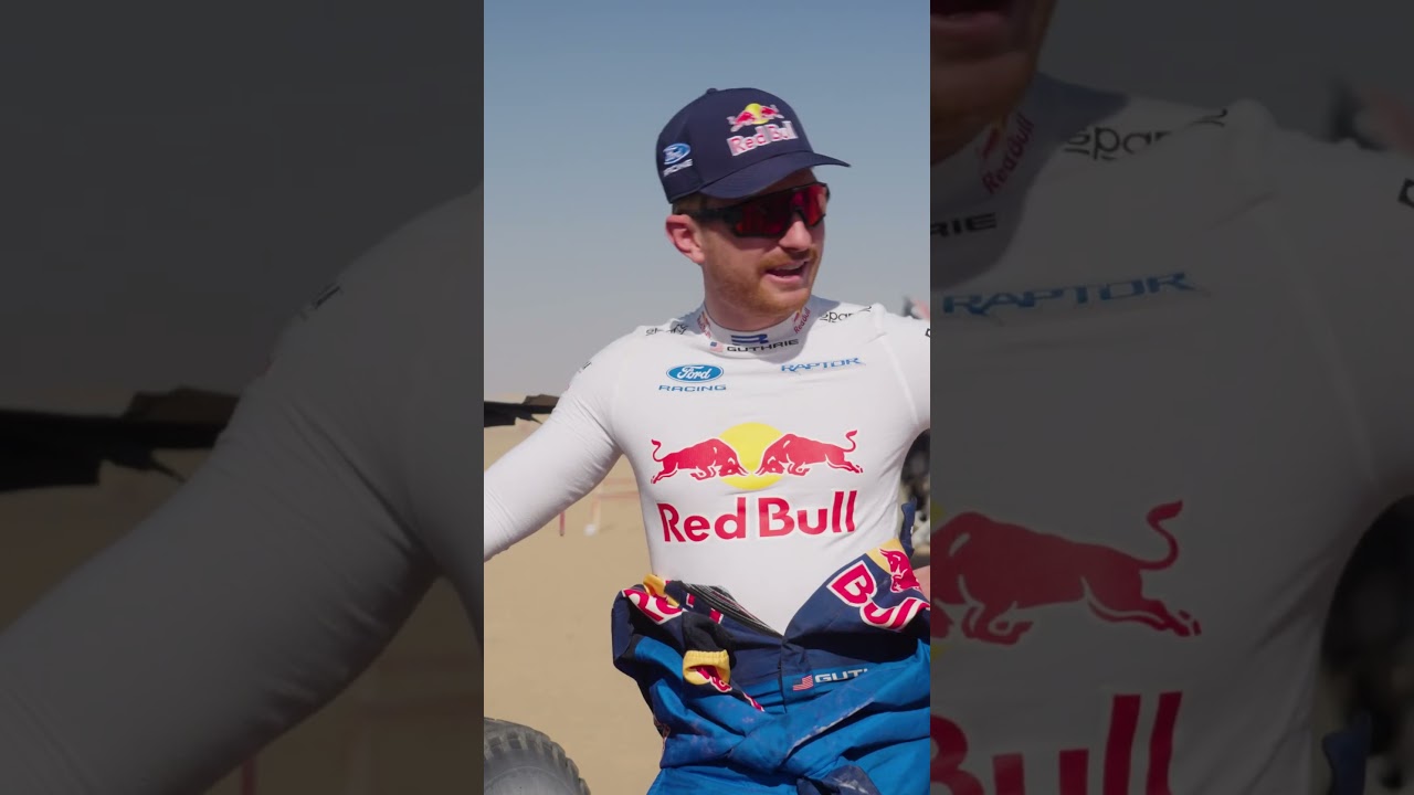 Rally Dakar 2026 