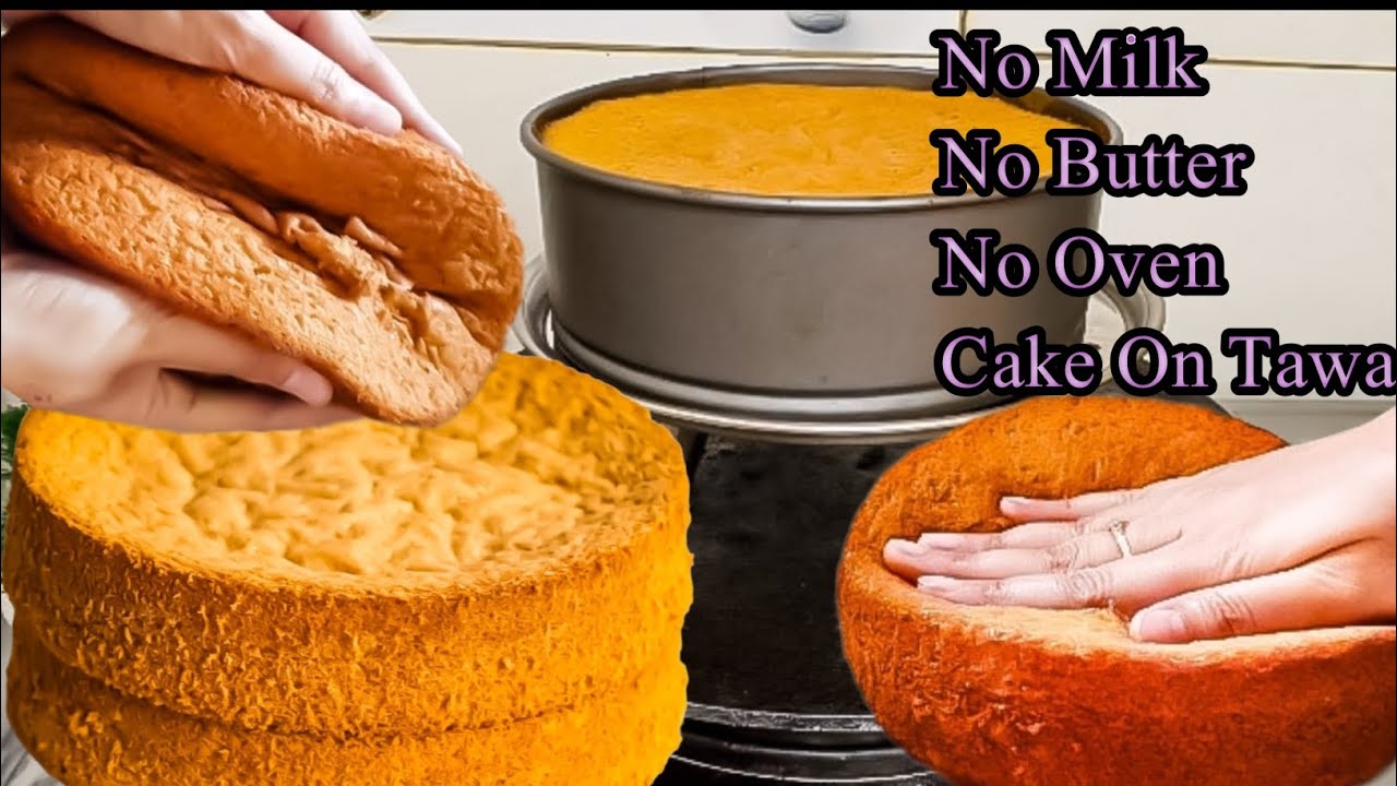 Basic Venilla Cake Recipe| Baking For Beginner| easy cake recipe at home with measurement