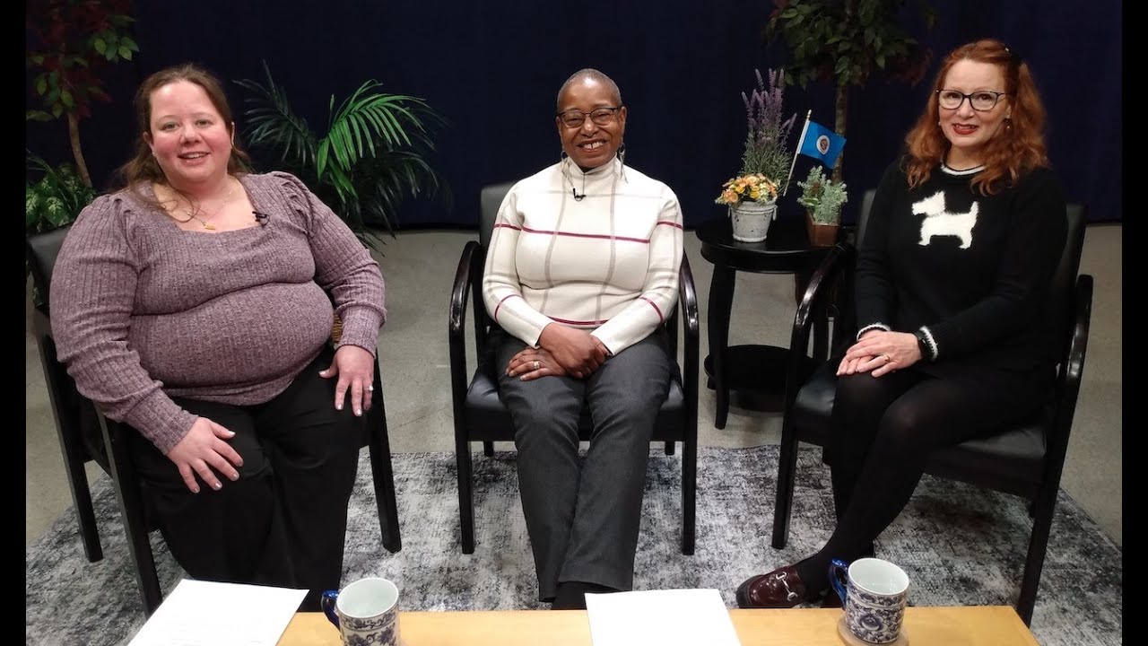 Republican Roundtable - Host Roundtable