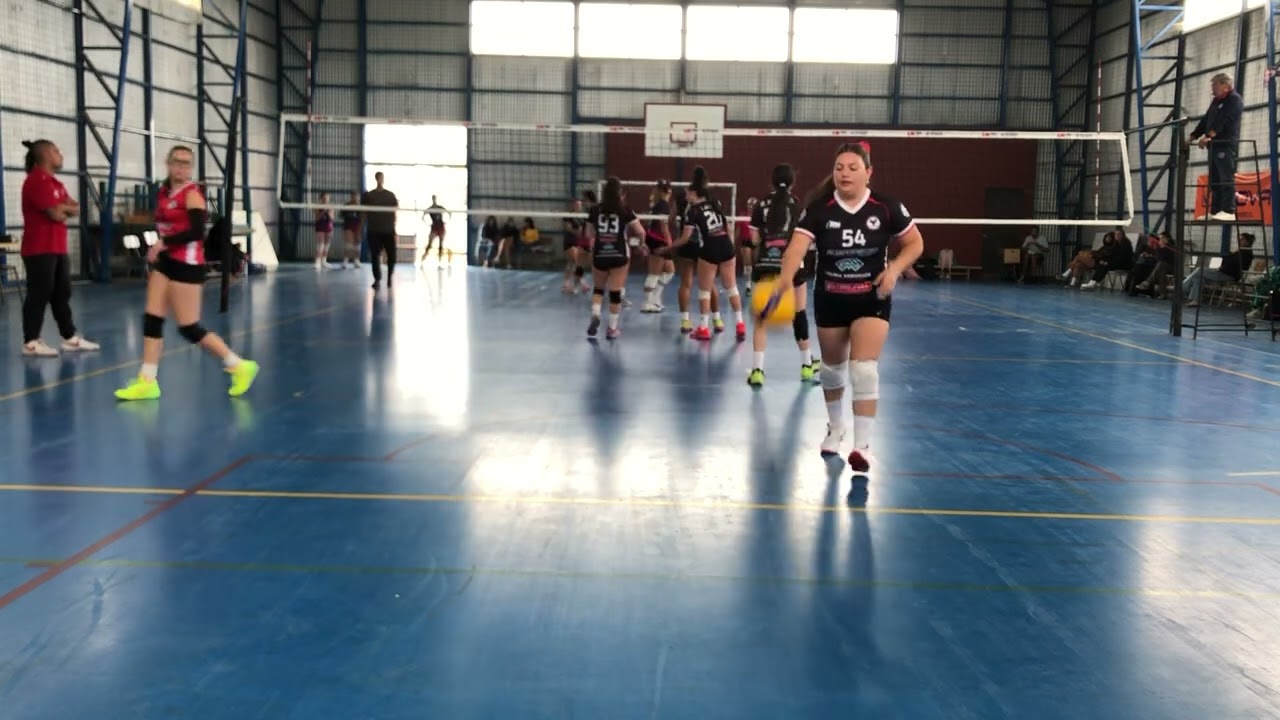 Mortem 24 vs lyon pichilemu 2026