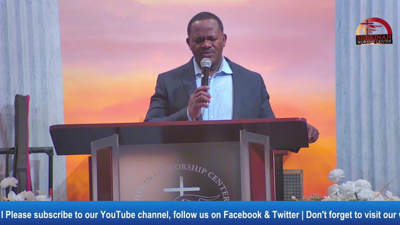 Hallelujah Thursday 22nd, 2026