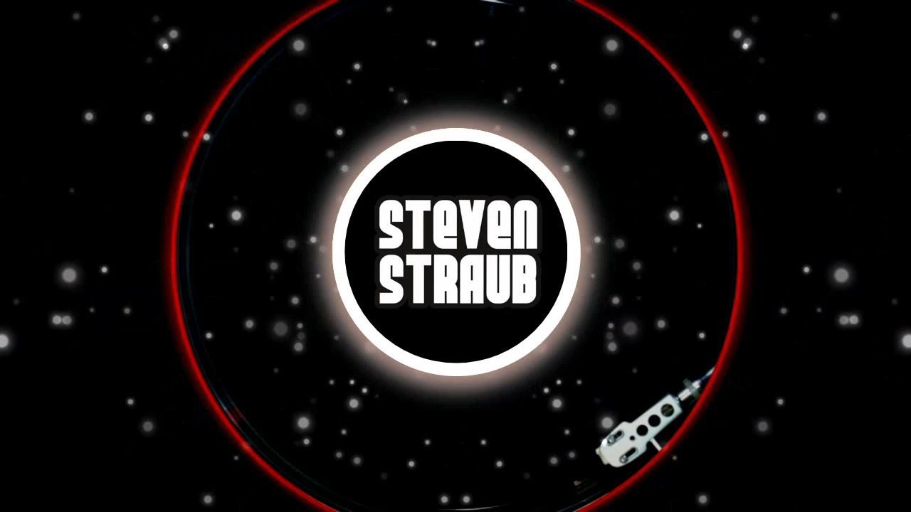 Lee Keenan x Steven Straub - Last Night A DJ Saved My Life