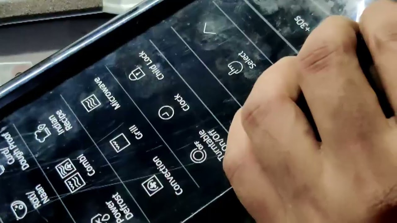microwave repair | samsung microwave c-d0 error || oven not working | #microwave #oven #automobile