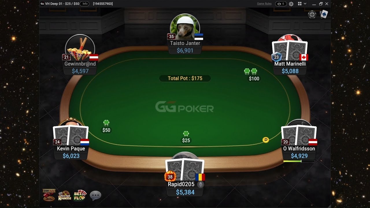 40knl w/ 800 strdl - SyrW_Helmets, ja.sam.gale, Daniil Vasilev - Poker Session 