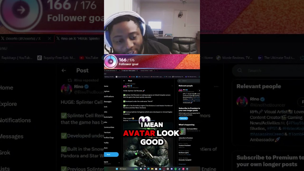 Exploring New Game Trailers  What's Hot