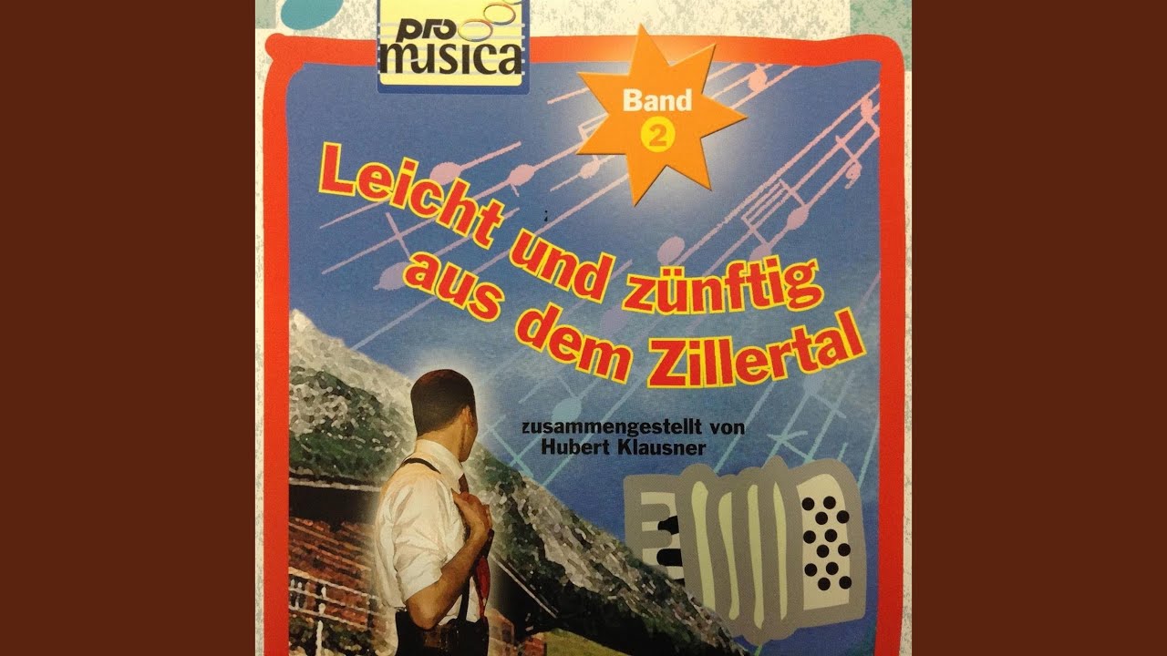 A ruhigs Platzl - Playalong