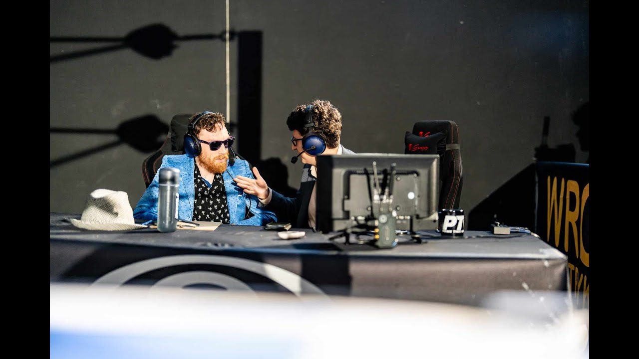 Prime Time Podcast: Resivny & Goldschmidt & Pan Pawłowski & Łukasz Okoński - PTW: ALL ABOUT THE MONE