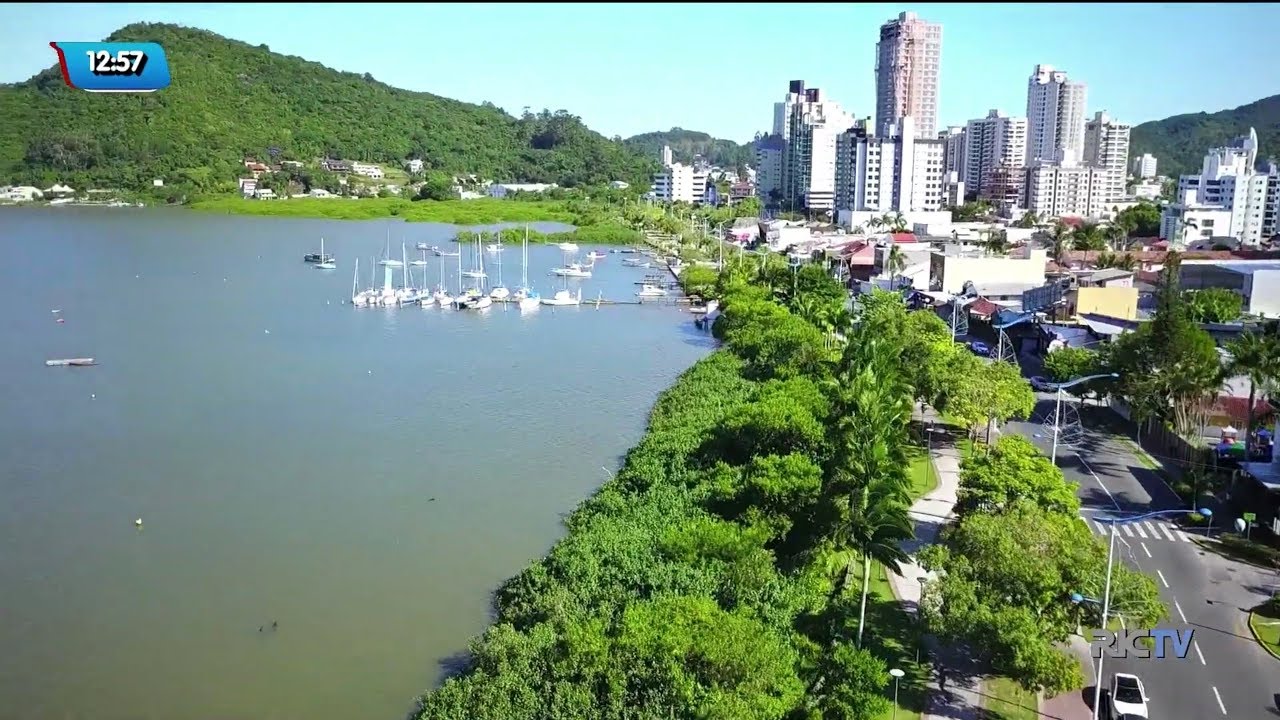 Destino SC: As belezas e os encantos de Itajaí