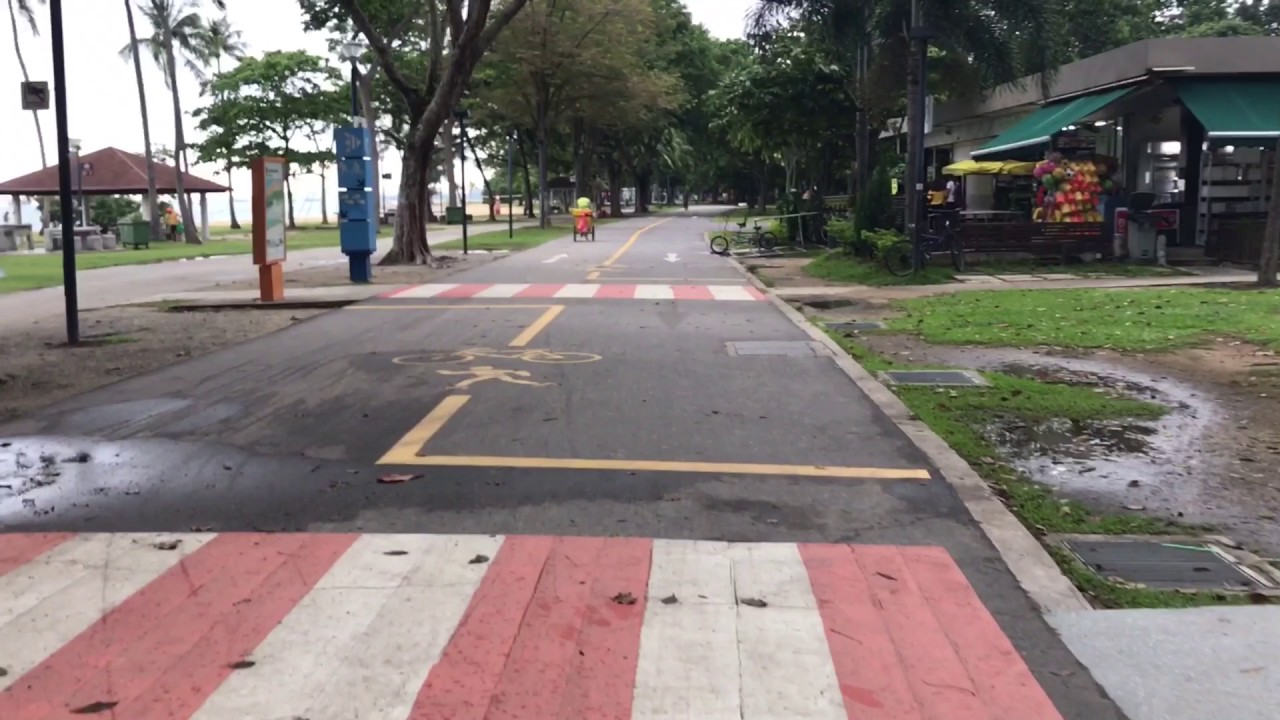 Cycling Adventure