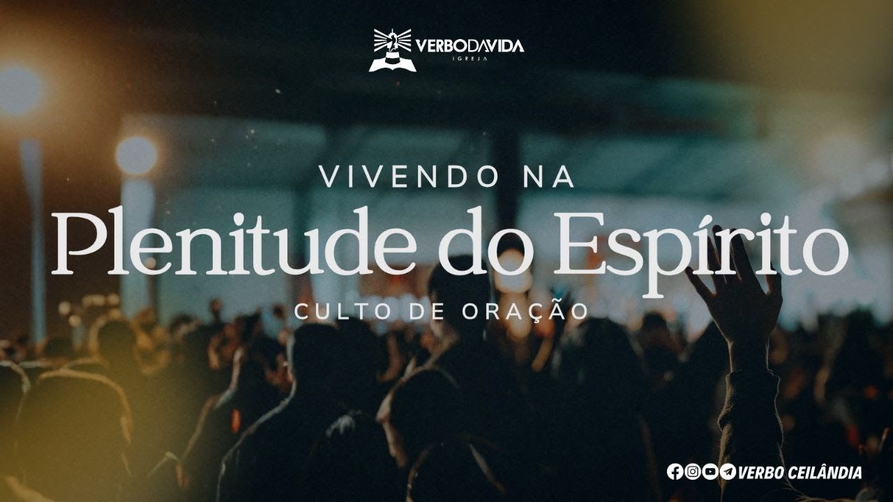 Culto de Oração| Mytyan Havilá - 27/01/2026