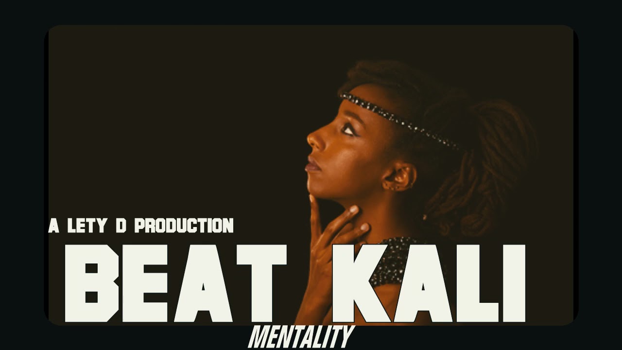 Chakacha instrumental by lety D