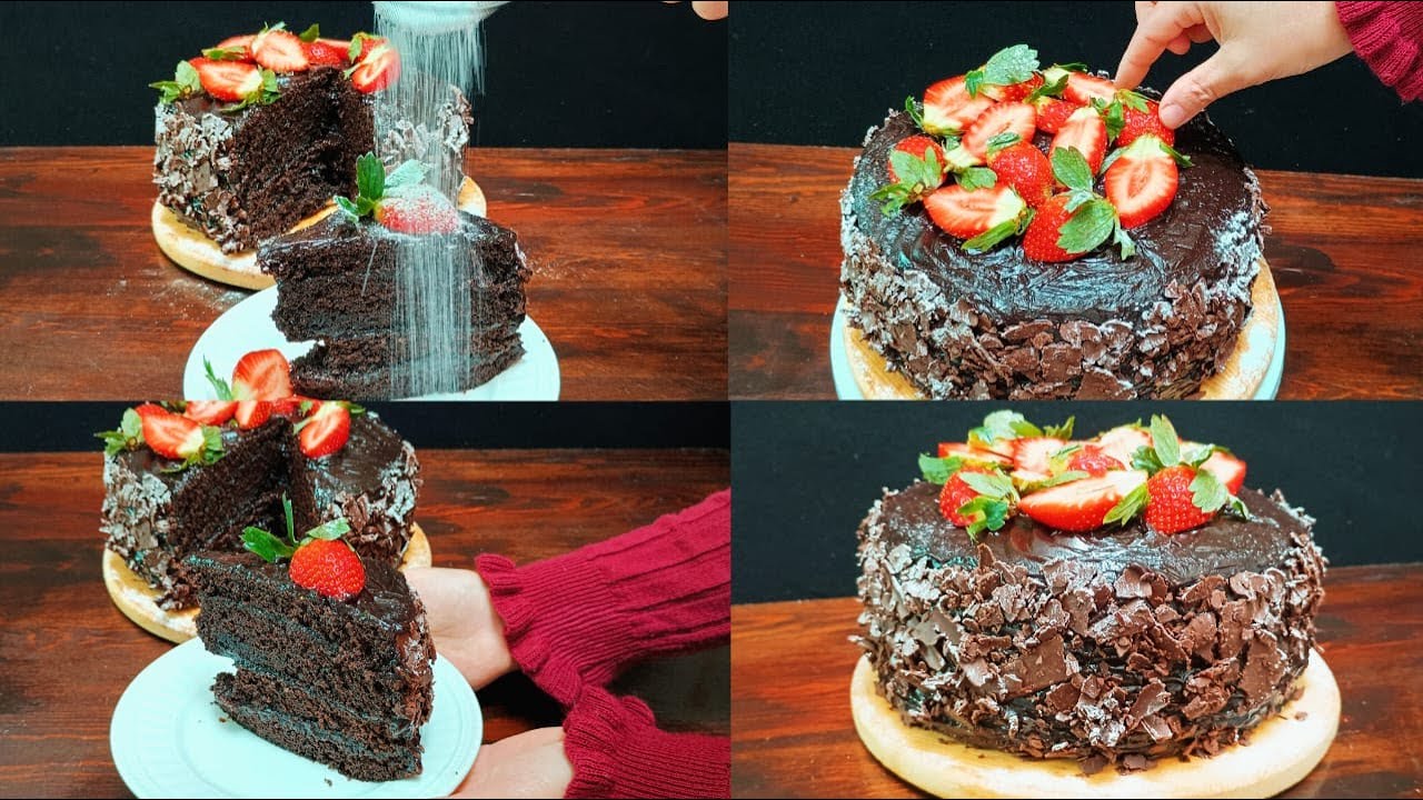 كمكيكة ماتيلدا بدون شكولاتة بطريقة سهلة و بسيطة الذ كيكة ممكن تجربيها مذاقها  رهيب😋
