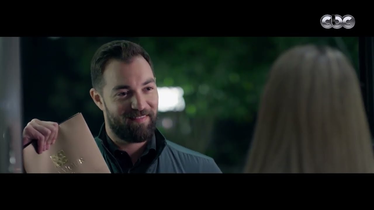 مسلسل دوبامين| رفضت تقبل هديته بعد ما شافت خيانته ليها.. وفي الآخر اكتشفت إنه عايز حاجة تانية خالص!