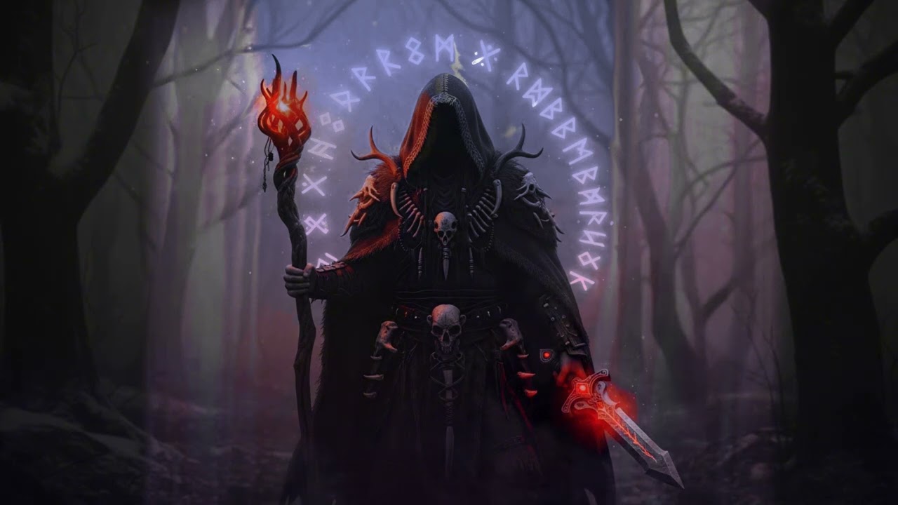 OATH OF THE OLD STONE