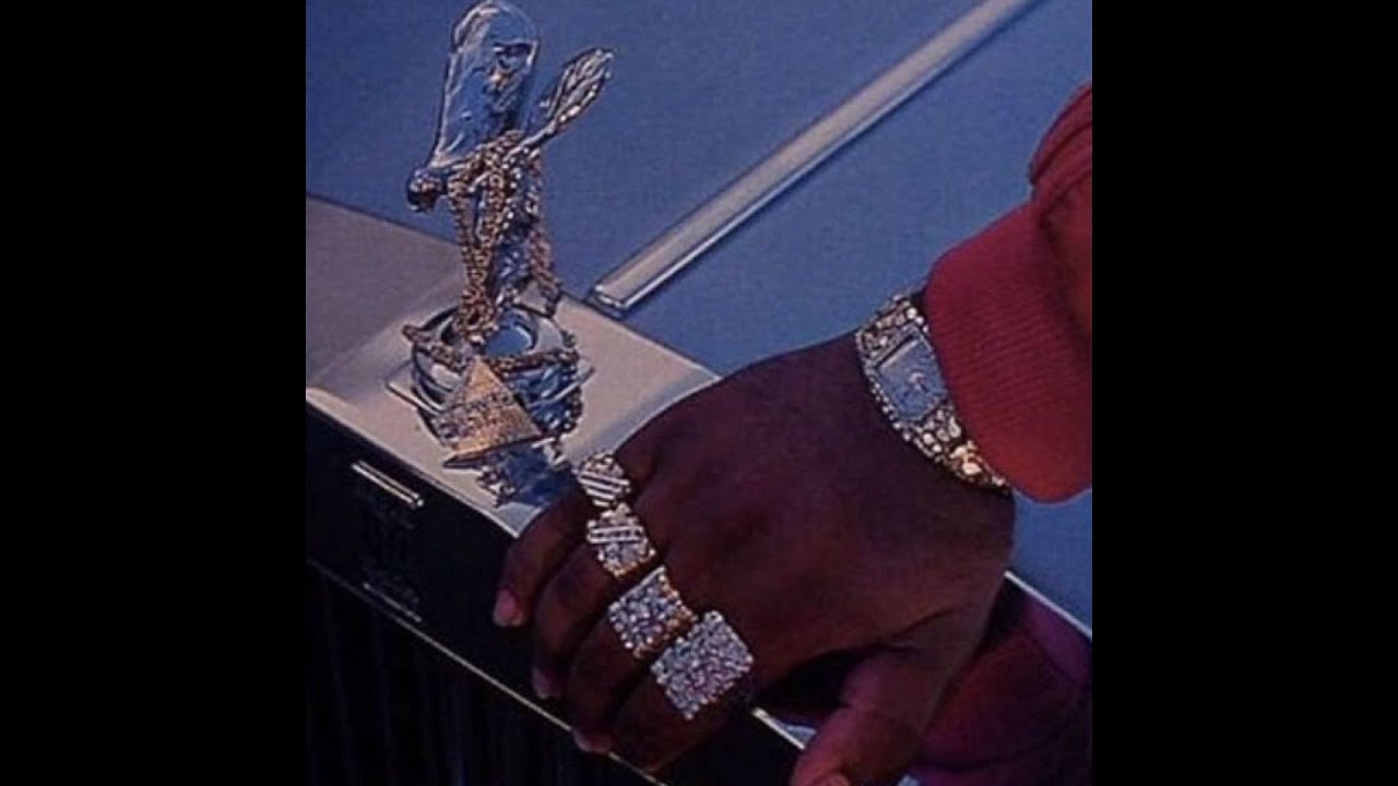 313 Mafia + DoneByBolt Type Beat - 