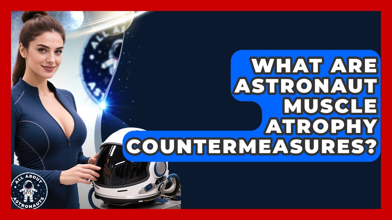 What Are Astronaut Muscle Atrophy Countermeasures? - All About Astronauts