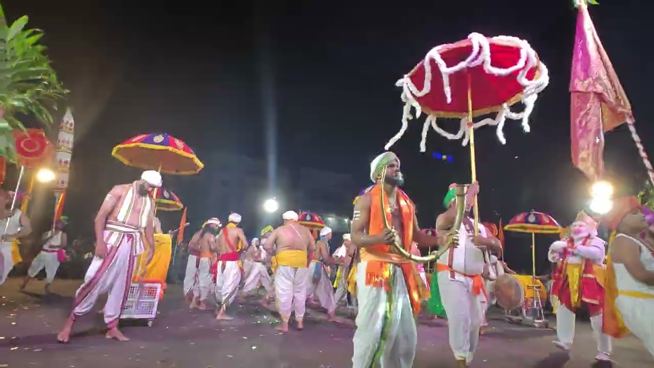 Our Performance at Kurukshetra season 1 Dhol Tasha battle at SGPDA ground Margao.