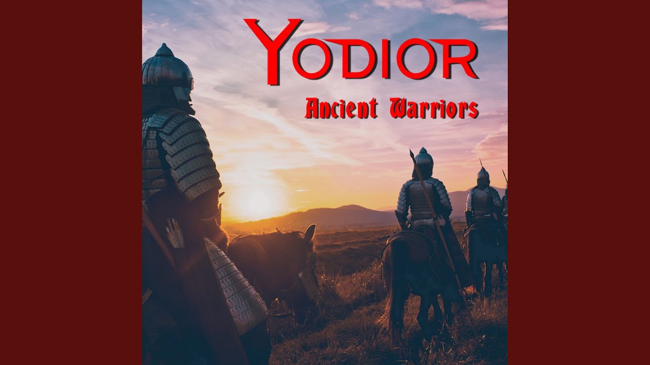 Ancient Warriors
