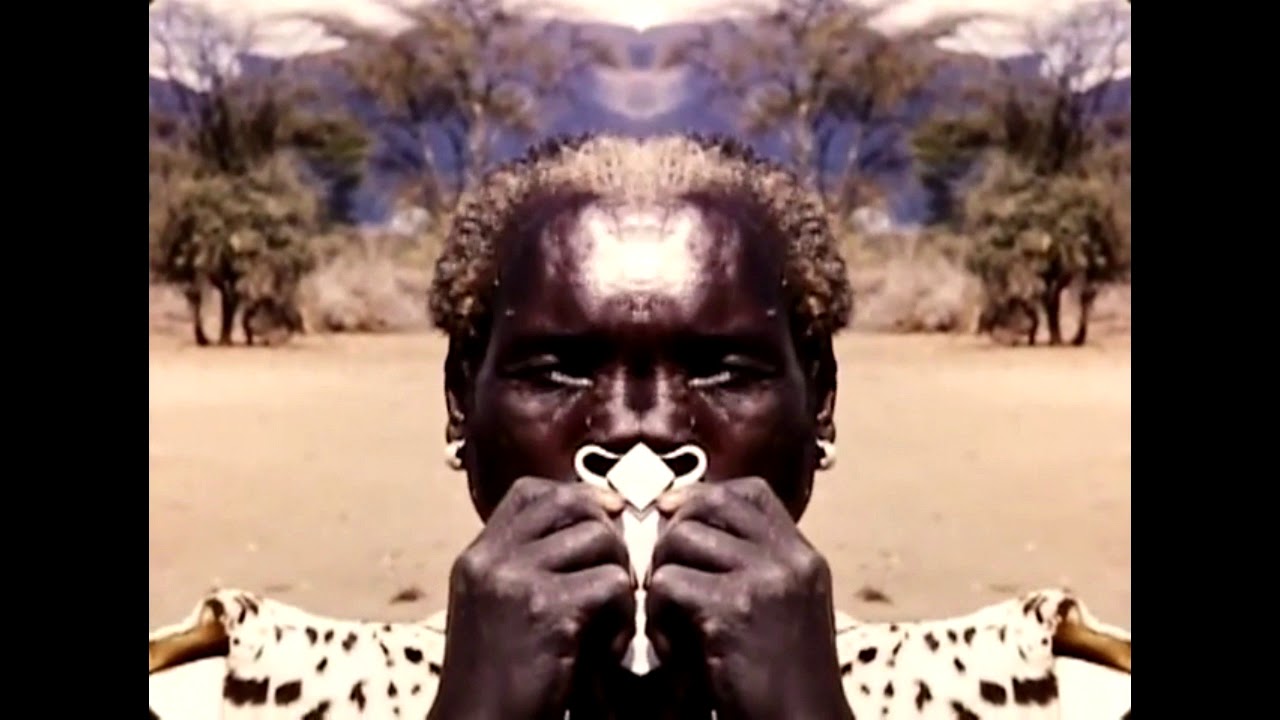 Jelly Planet - Swamp ft.  Michael Karoli from CAN video 1