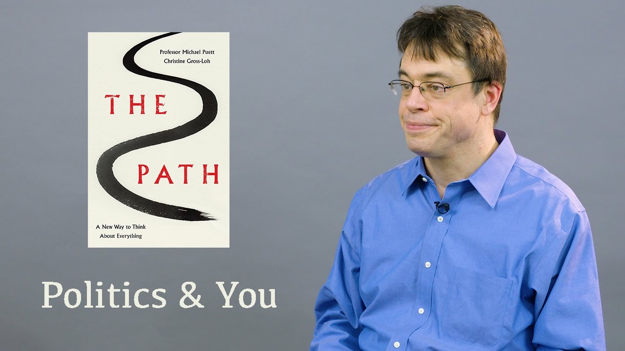 Michael Puett on Politics | The Path