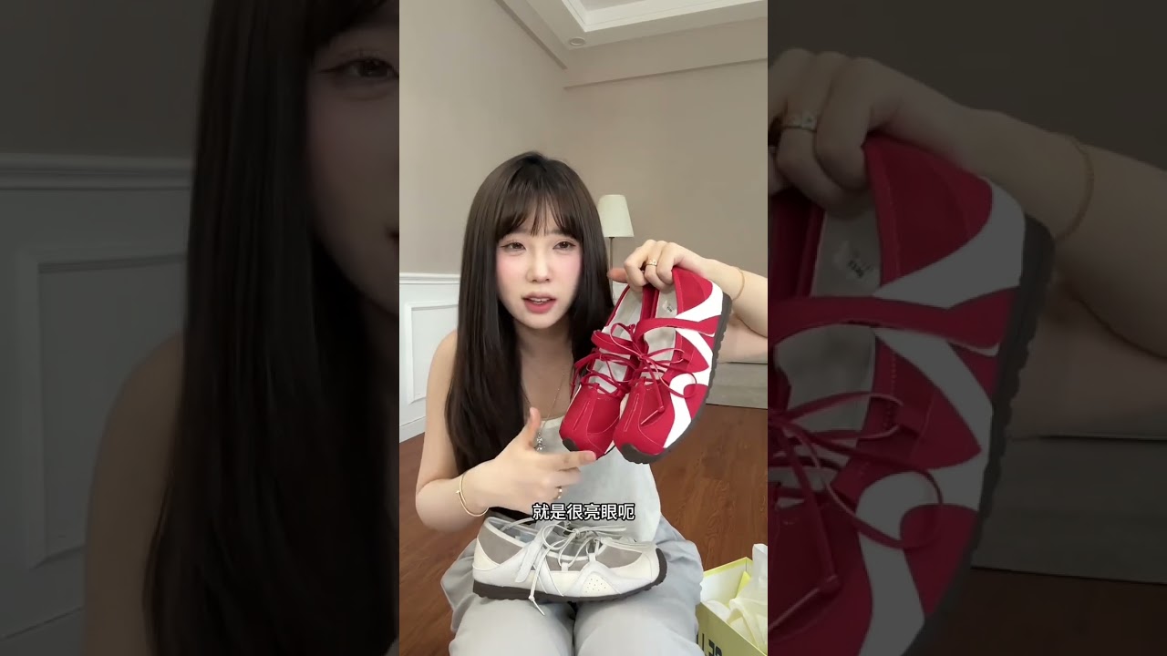 今年衣服没觉得很惊艳 但是今年鞋子绝了#夏天凉鞋 #小众鞋子 #厚底增高鞋