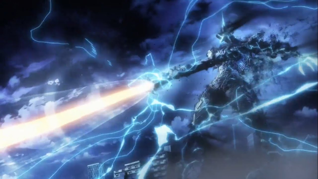 Misaka vs Doppelganger  Toaru Kagaku no Railgun T (AMV)