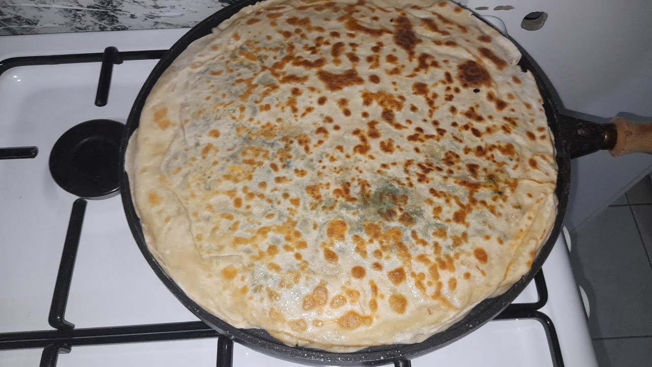 ‼️RAMAZAN'DA HANGİ KOLAY BÖREĞİ YAPSAM DİYENLER İÇİN KOLAY BASİT EL AÇMASI IRGAT BÖREĞİ🙋🏻‍♀️ 