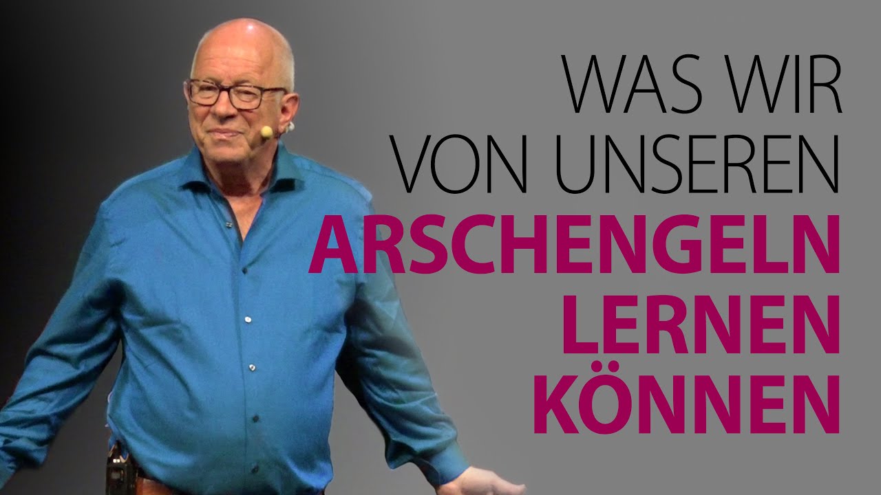 Was wir von unseren 