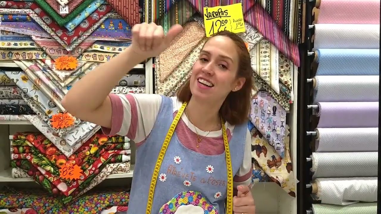 CLASES DE PATCHWORK  Nº2  APLICACION TRADICIONAL