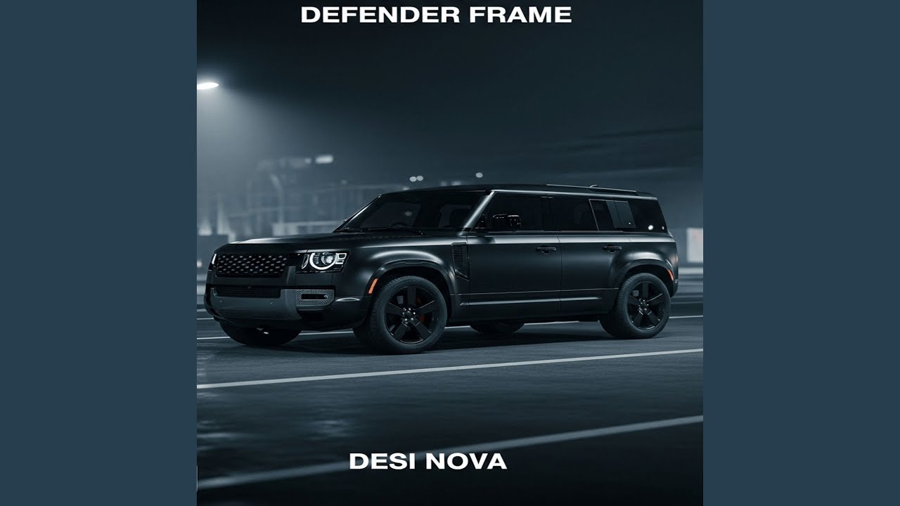 Defender Frame