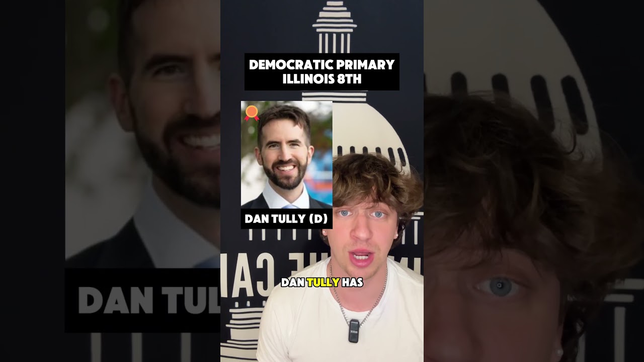 ИЛЛИНОЙС🚨 ЗАВТРА ДЕНЬ ВЫБОРОВ🗳️ #шорты