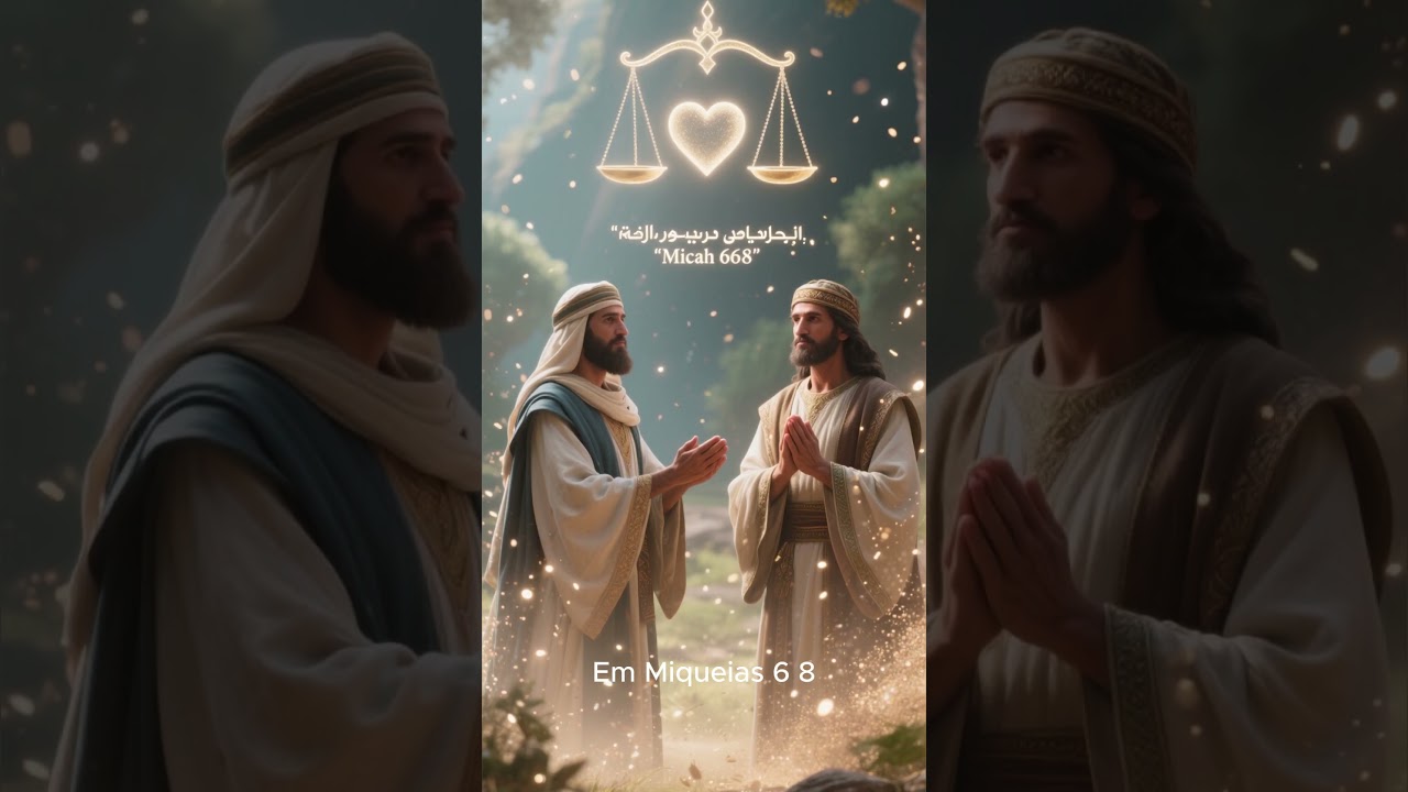 O Que Deus Realmente Espera de Nós