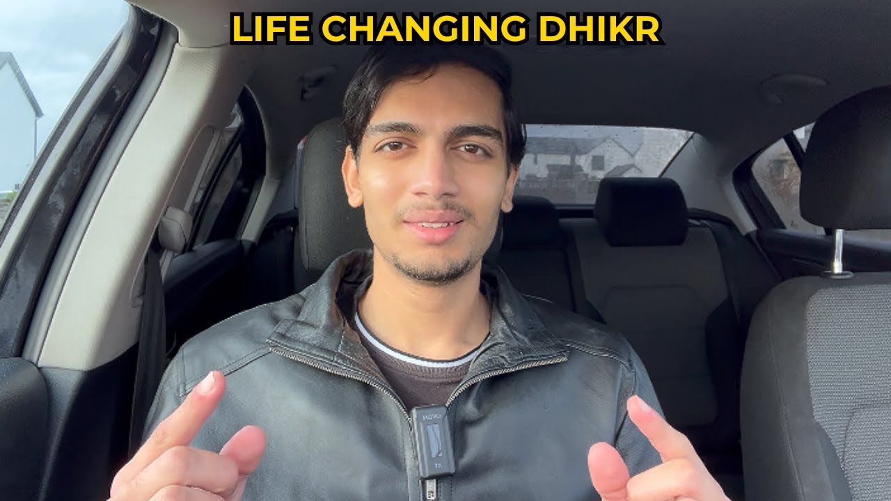 The True Miracles of Astagfirullah That Changed My Life (my story)