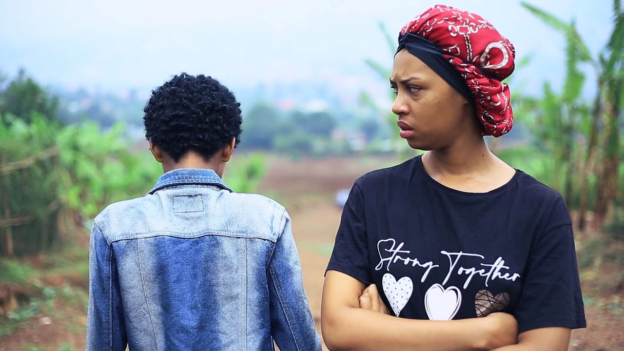 IBANGA EP223: Ese Nyambo amenye ukuri???🔥🔥🔥