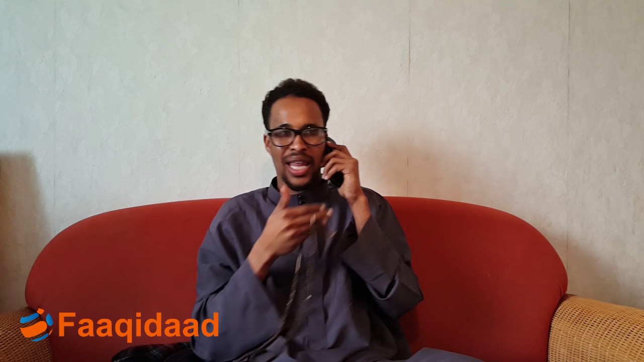 Madaxweyne Xasan oo iibsaday Musharax Shiine Culay