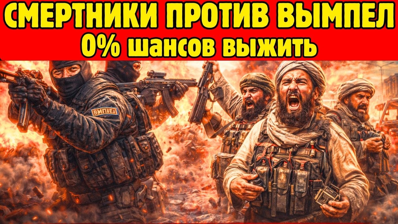 ДУХИ НОЧИ» — Как спецназ ГРУ наводил УЖАС на весь Афганистан | Засекреченная правда