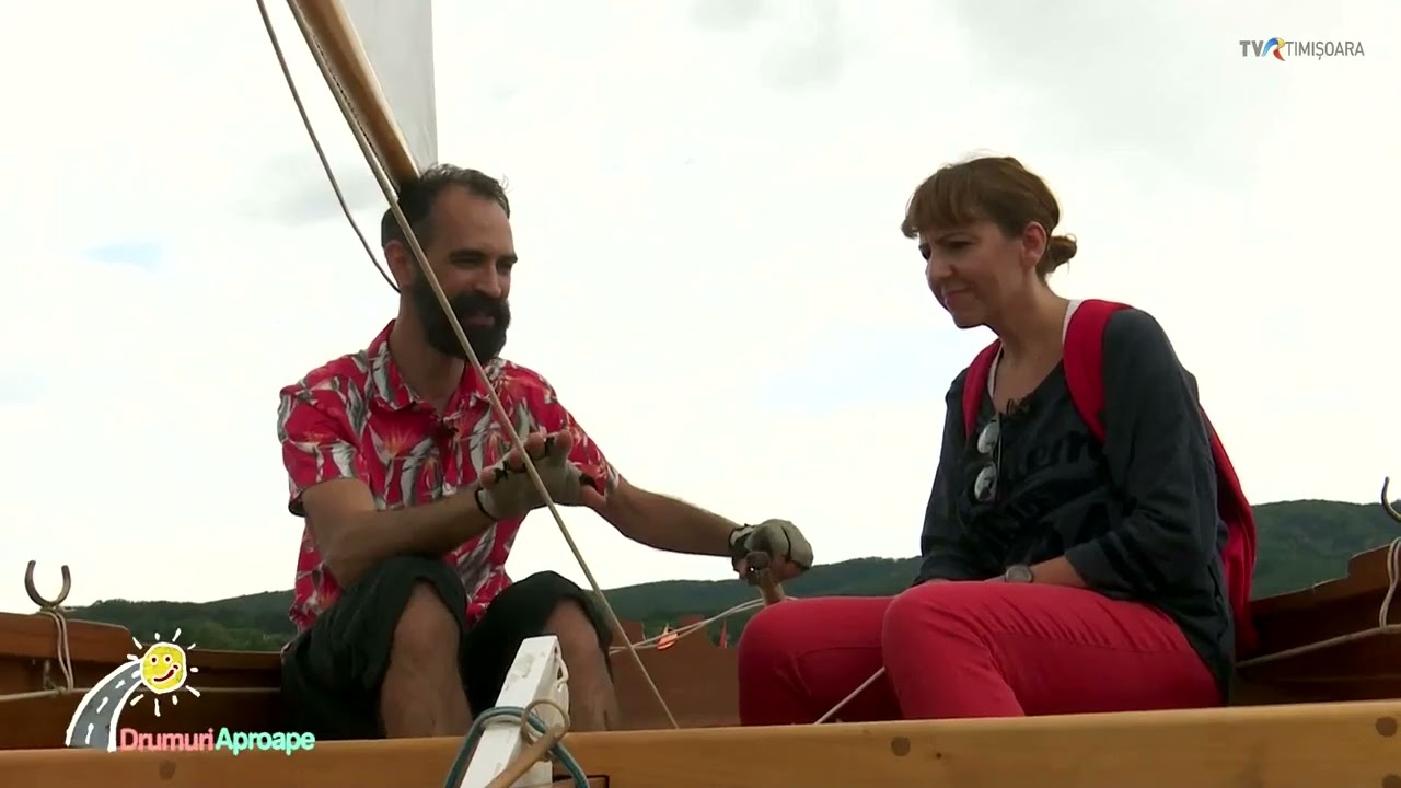 Lacul Surduc este o destinaţie clasică de weekend pentru bănățeni #DrumuriAproape @TVRTM