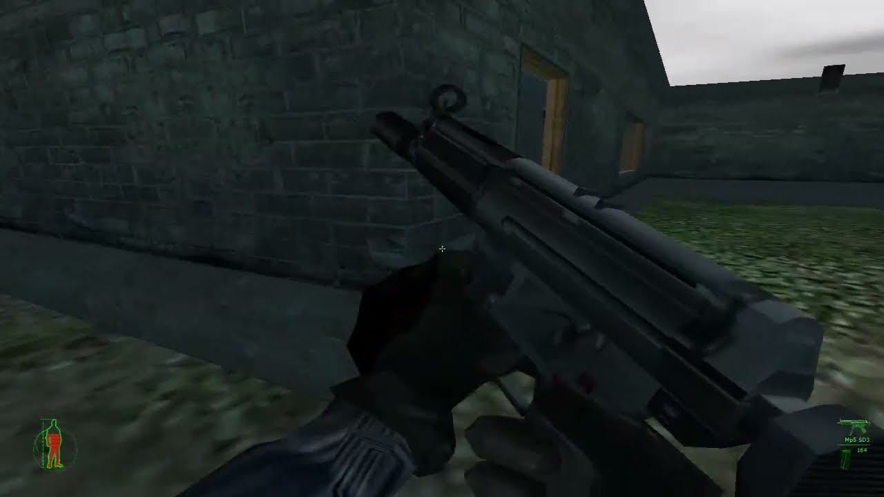 Get Priboi | IGI 1 | Mission 6