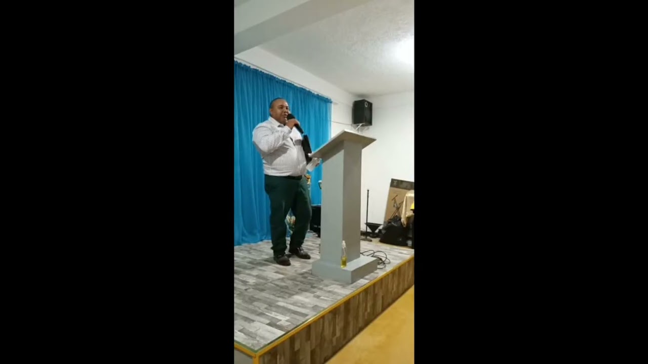 Momentos destacados de curto de la sociedad de caballeros iglesia Evangelica Sed Santos. (40:50 - 45