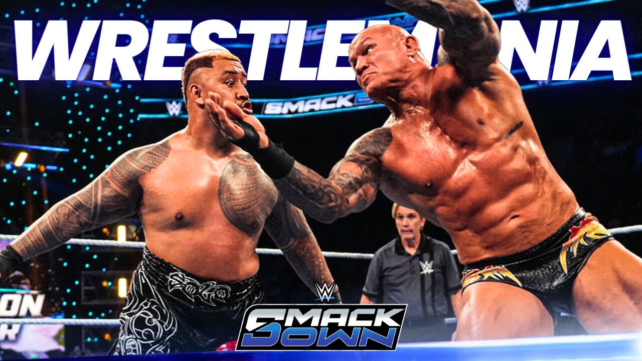 QUI VA AFFRONTER DREW À WRESTLEMANIA ? | Résultats SmackDown 06/02/2026