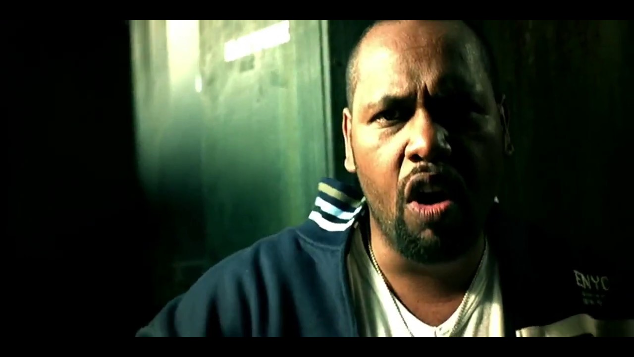 Faf Larage - Pas le temps (Clip Officiel HD)