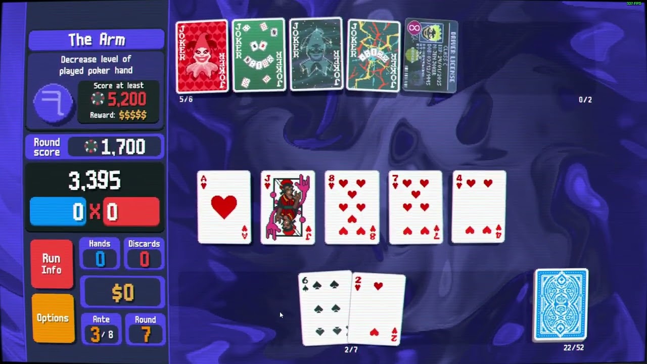 MY HIGHEST SCORE YET on BLACK STAKE!!